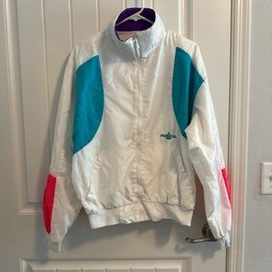 Vintage 90’s Swingster Women’s Windbreaker